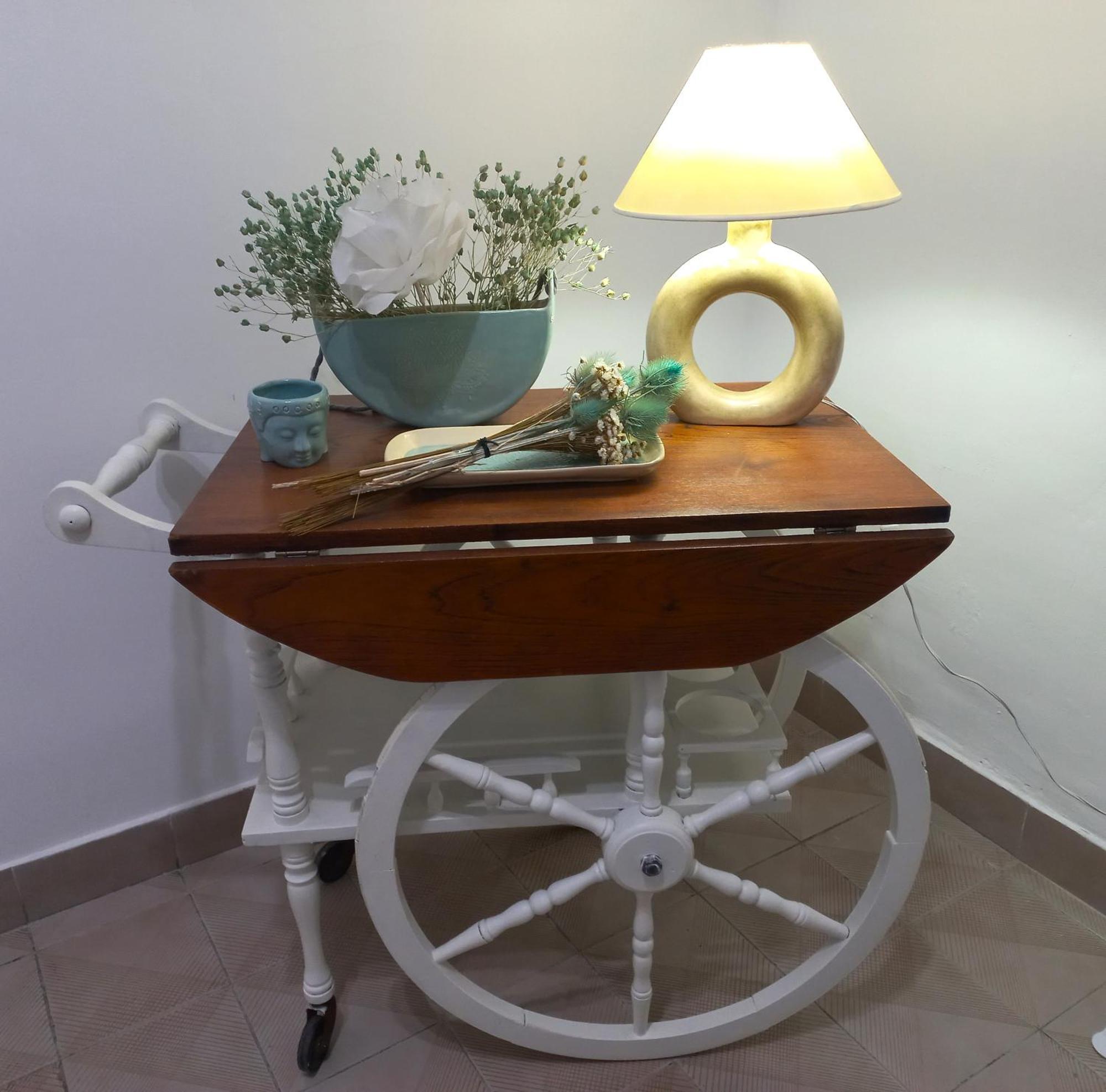 Apartamento Hermoso Y Amplio Departamento En Caballito 4 Personas *