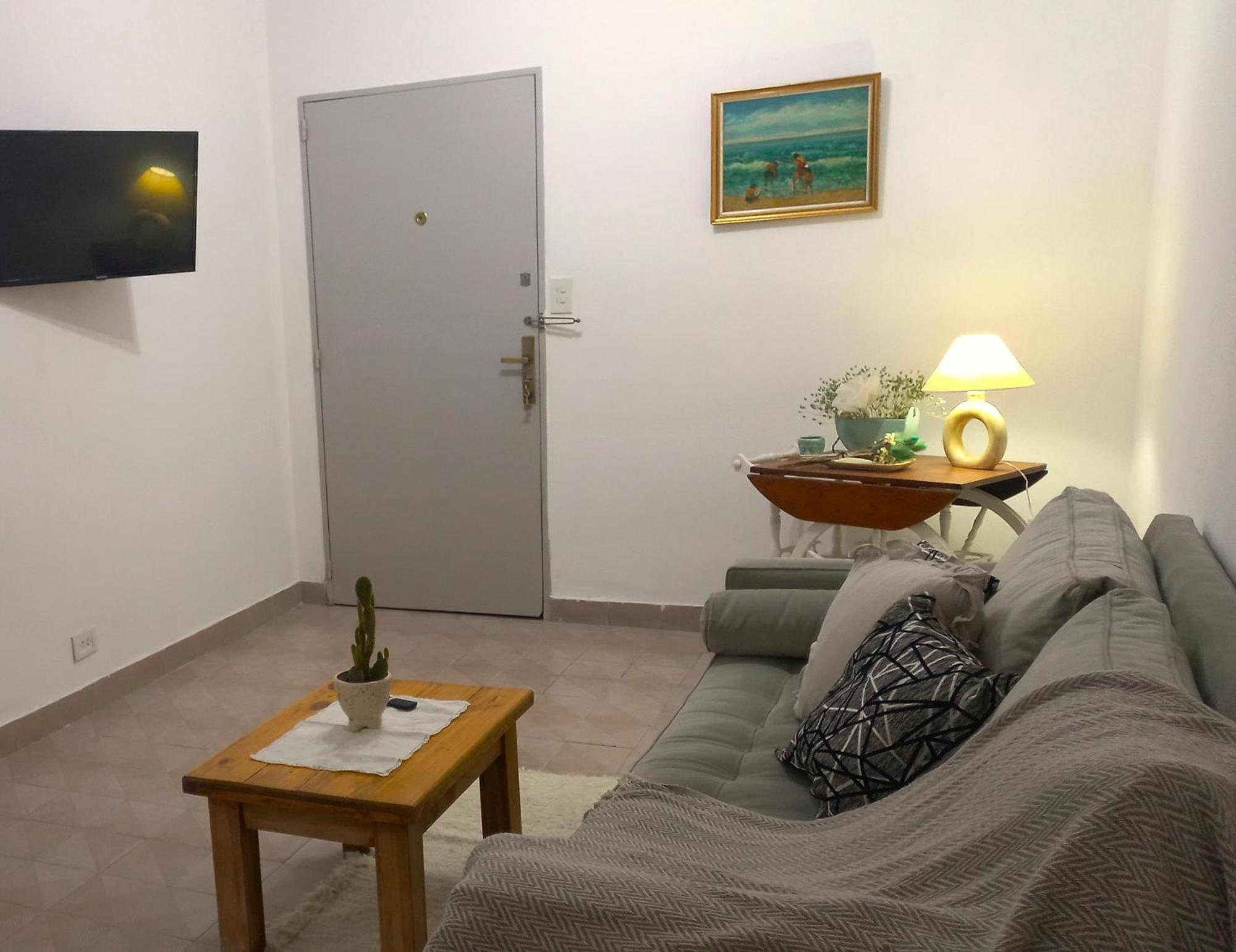 Hermoso Y Amplio Departamento En Caballito 4 Personas Apartamento *