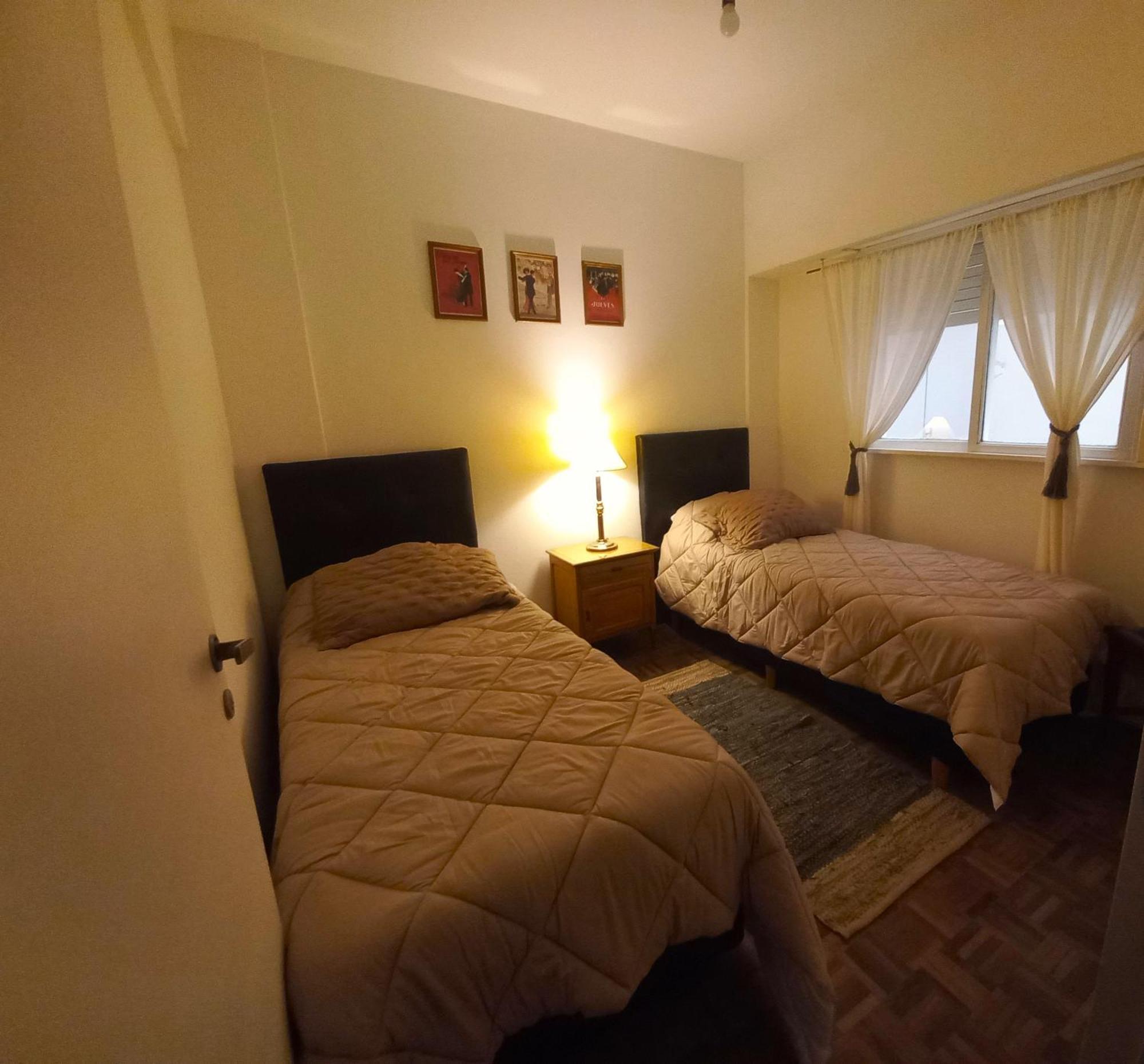 Hermoso Y Amplio Departamento En Caballito 4 Personas Ciudad Autónoma de Buenos Aires
