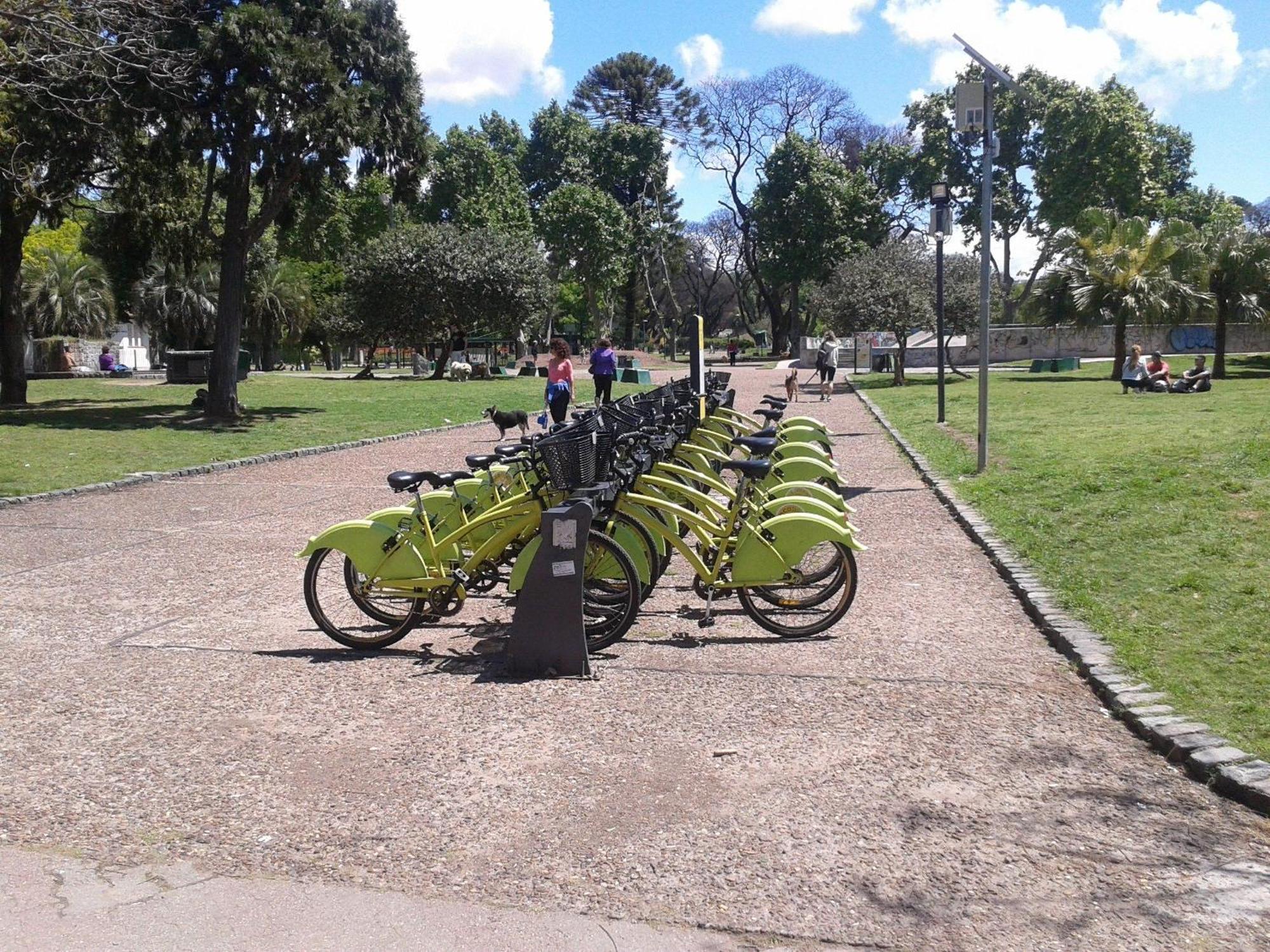 Hermoso Y Amplio Departamento En Caballito 4 Personas Ciudad Autónoma de Buenos Aires