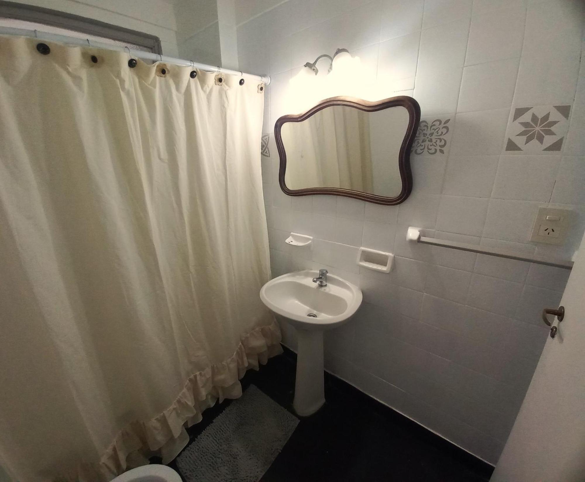 Hermoso Y Amplio Departamento En Caballito 4 Personas Ciudad Autónoma de Buenos Aires