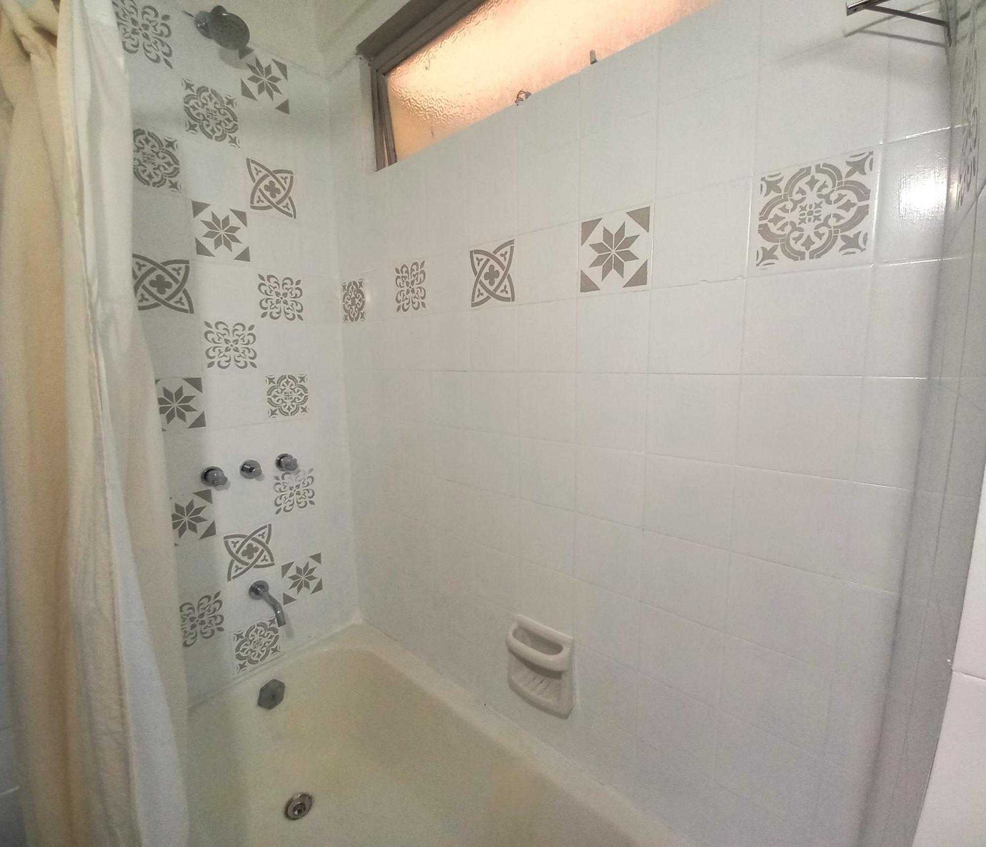 Hermoso Y Amplio Departamento En Caballito 4 Personas *