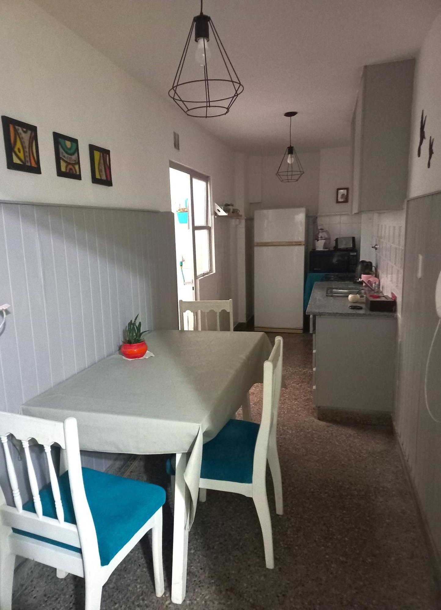 Apartamento Hermoso Y Amplio Departamento En Caballito 4 Personas