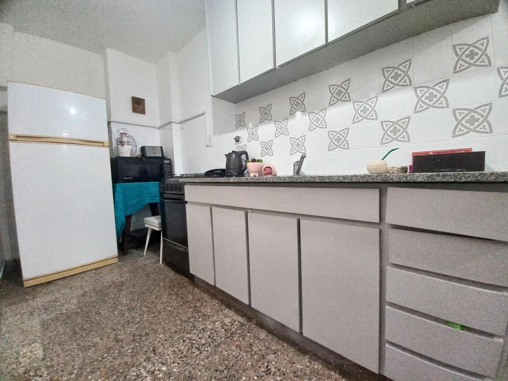 Hermoso Y Amplio Departamento En Caballito 4 Personas * Ciudad Autónoma de Buenos Aires