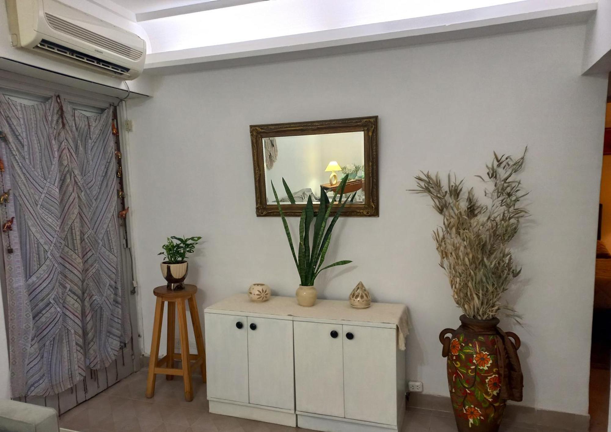Hermoso Y Amplio Departamento En Caballito 4 Personas Apartamento