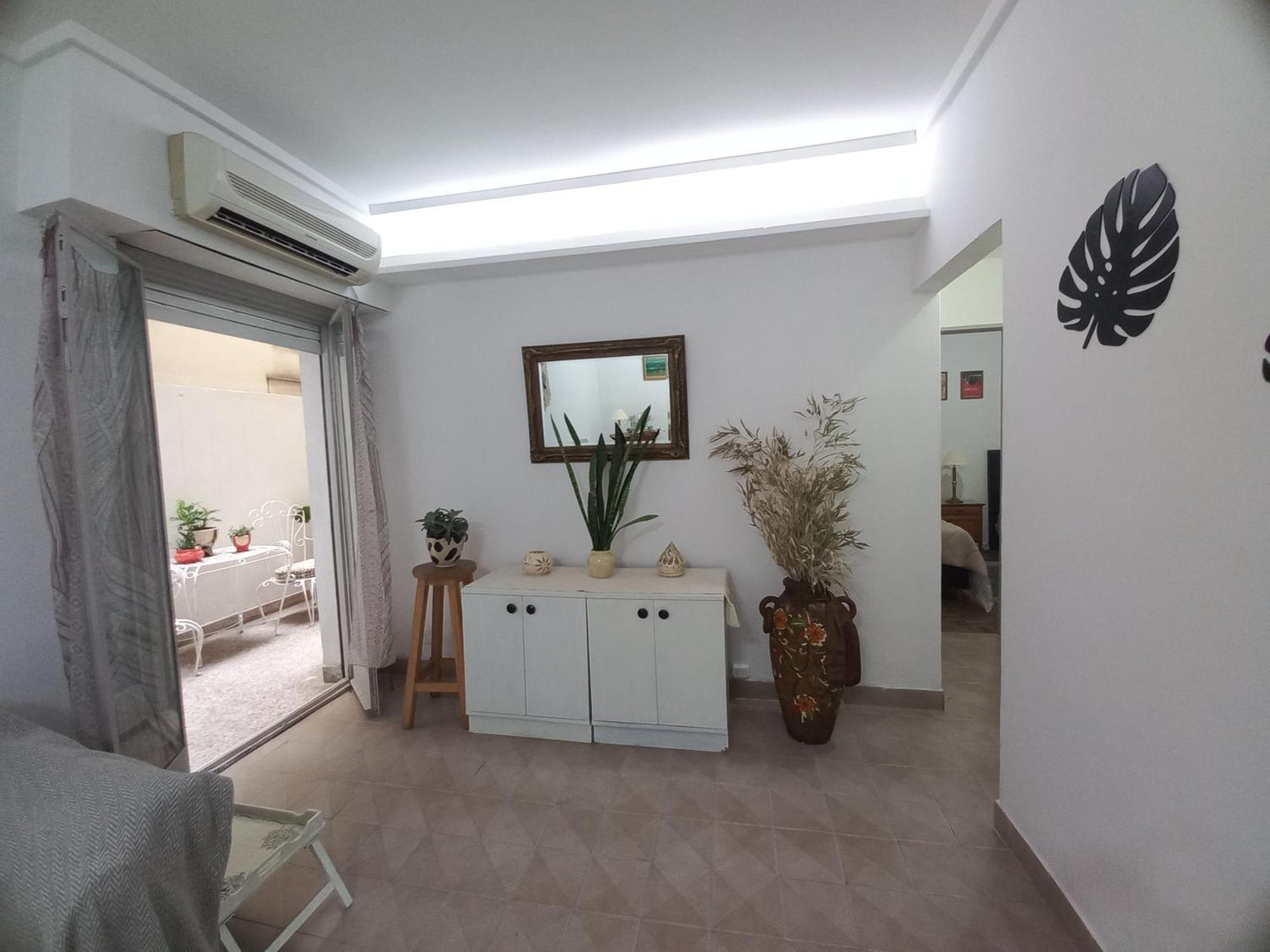 Apartamento Hermoso Y Amplio Departamento En Caballito 4 Personas Ciudad Autónoma de Buenos Aires
