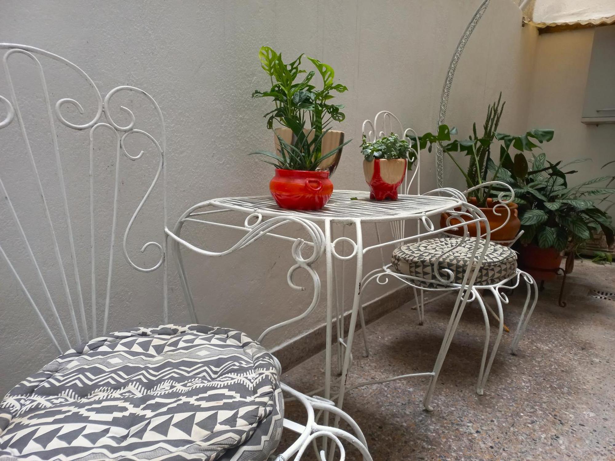 Apartamento Hermoso Y Amplio Departamento En Caballito 4 Personas Ciudad Autónoma de Buenos Aires