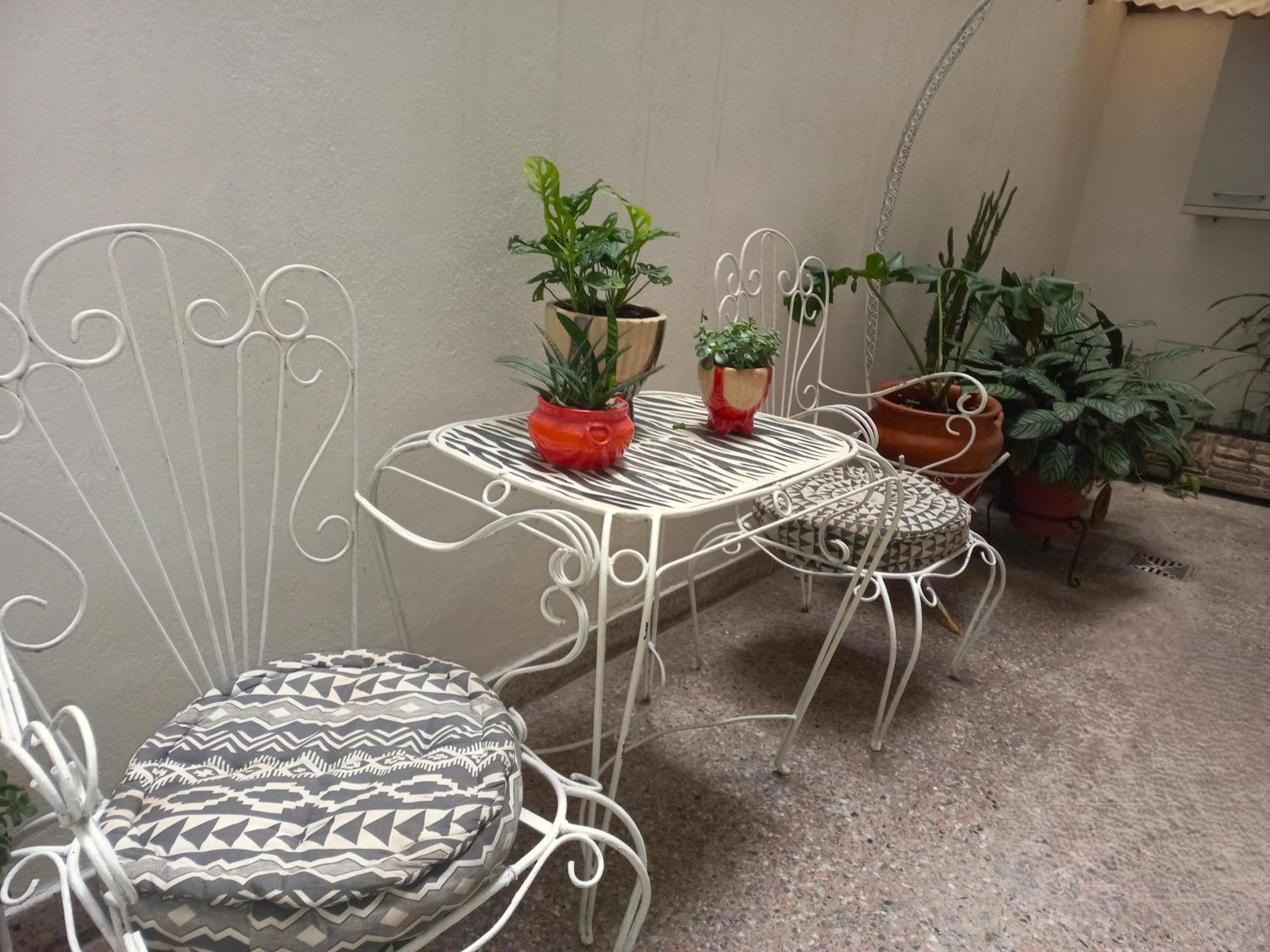 Hermoso Y Amplio Departamento En Caballito 4 Personas Apartamento *
