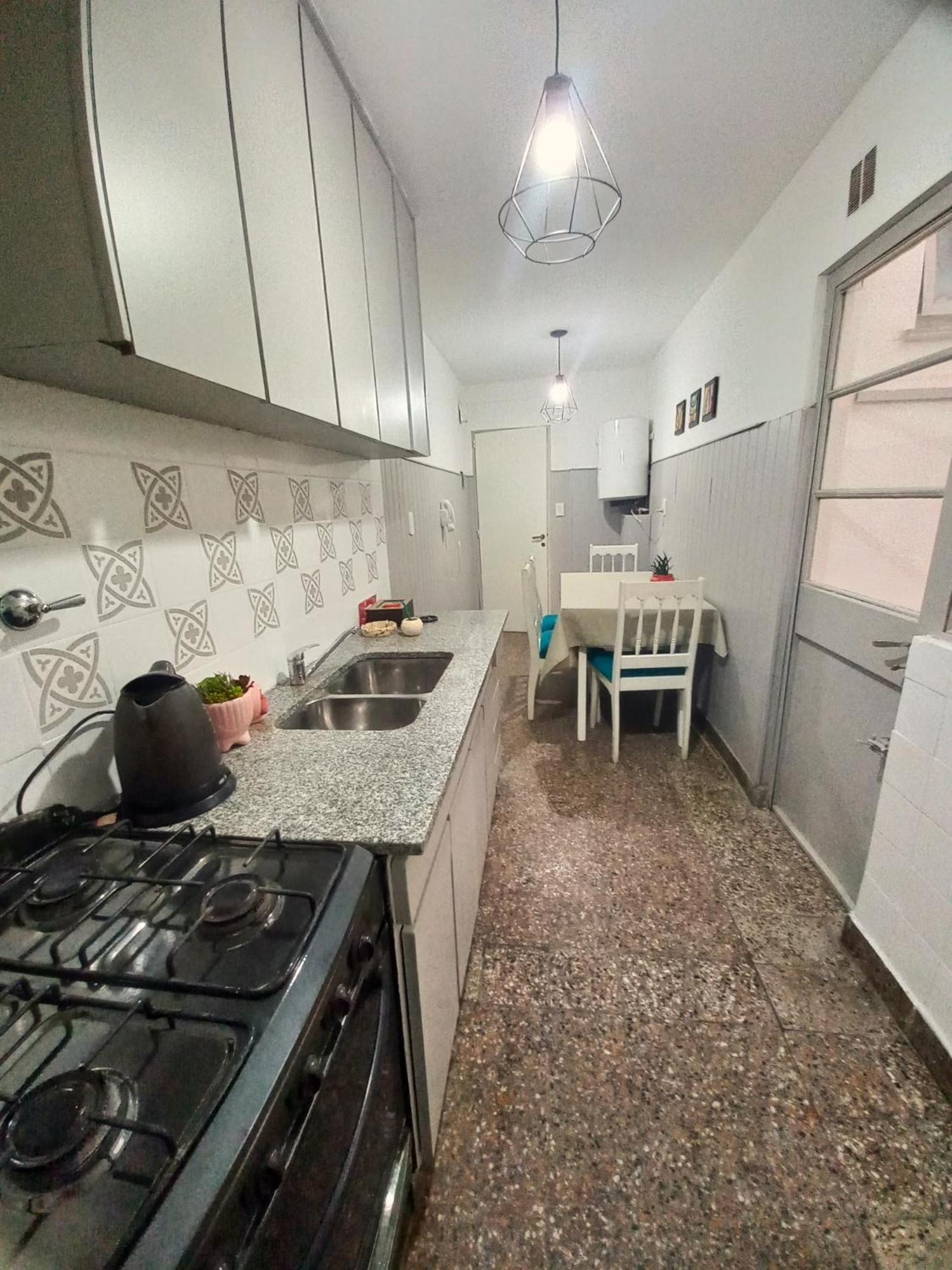 Hermoso Y Amplio Departamento En Caballito 4 Personas Apartamento Ciudad Autónoma de Buenos Aires
