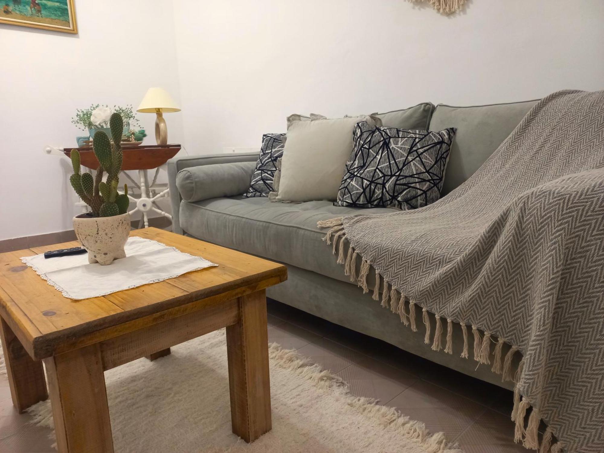 Hermoso Y Amplio Departamento En Caballito 4 Personas Apartamento Ciudad Autónoma de Buenos Aires