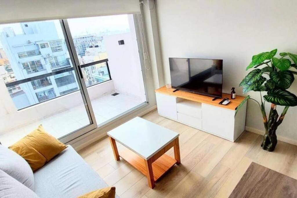 Rooftop Sunlight Villacrespo - Movistar Arena Apartamento