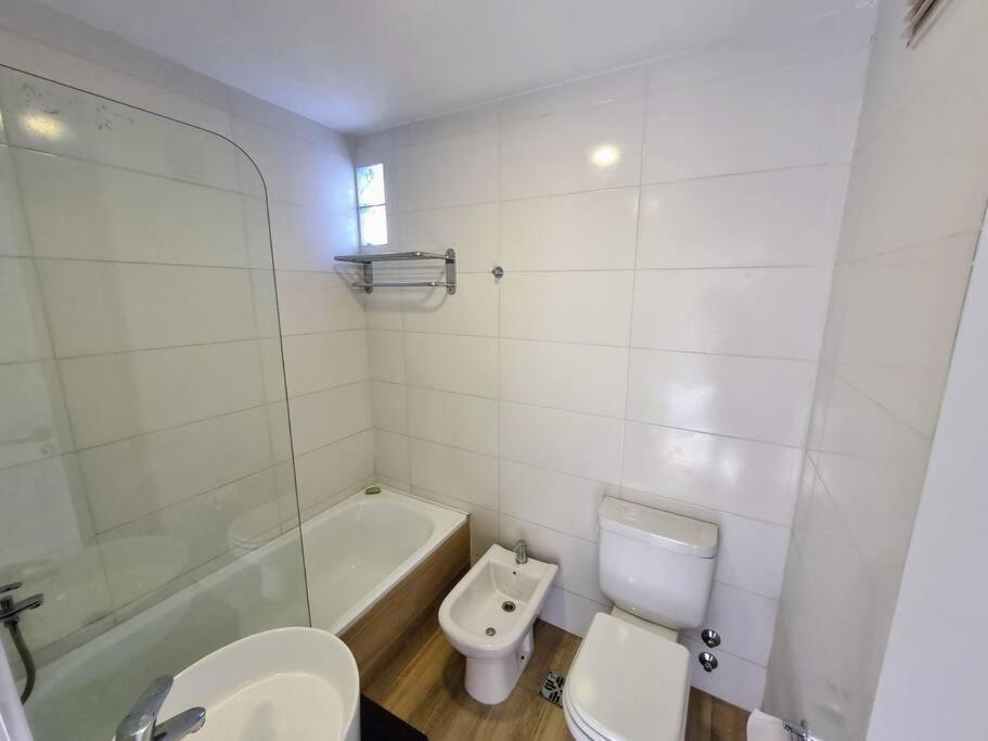 Apartamento Rooftop Sunlight Villacrespo - Movistar Arena