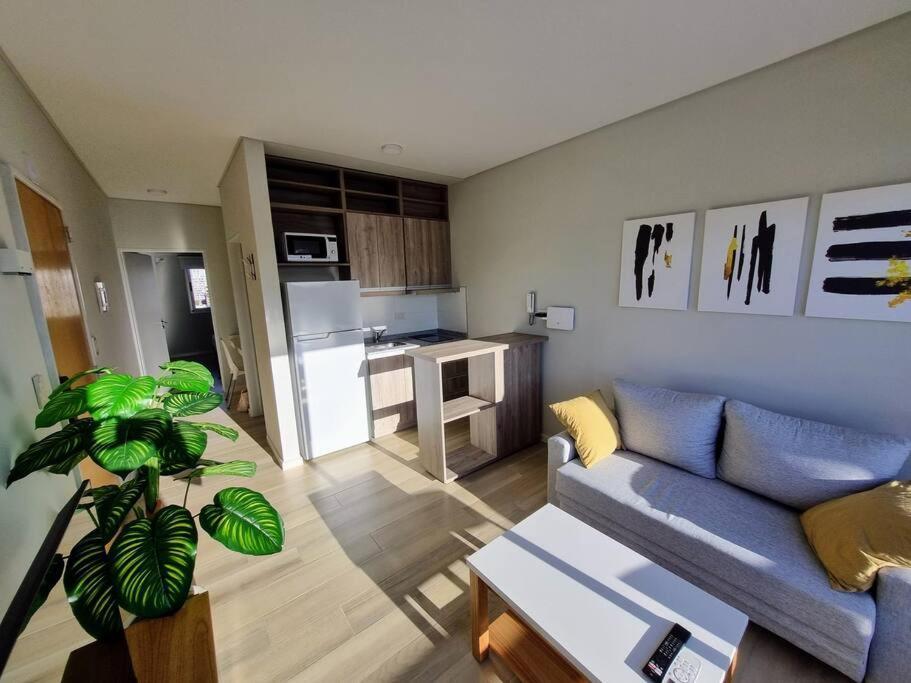 Rooftop Sunlight Villacrespo - Movistar Arena Apartamento *