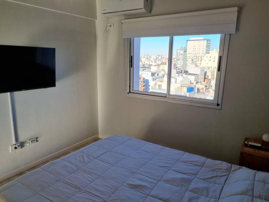 Rooftop Sunlight Villacrespo - Movistar Arena Apartamento