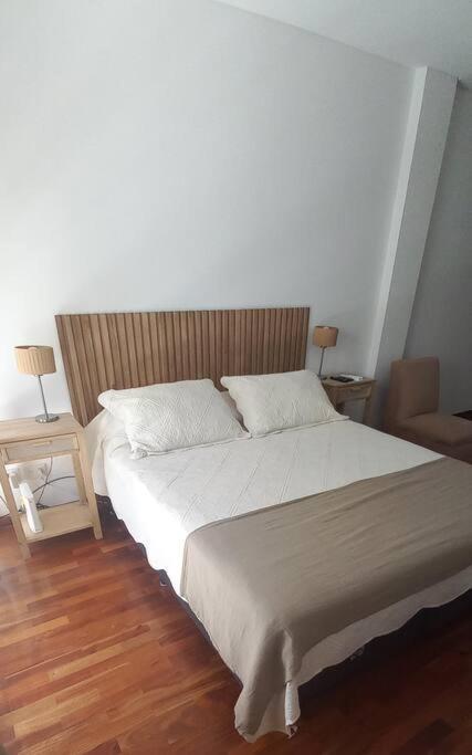 Hermoso Departamento En Palermo Chico! *