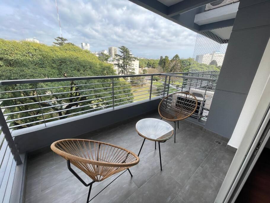 Hermoso Departamento En Zona Canitas- Luis Maria