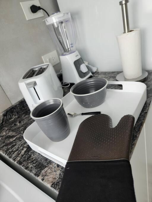 Apartamento Dpto Palermo, Super Calido Y De Categoria *