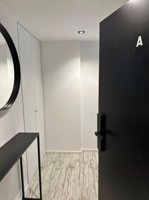 Apartamento Dpto Palermo, Super Calido Y De Categoria *
