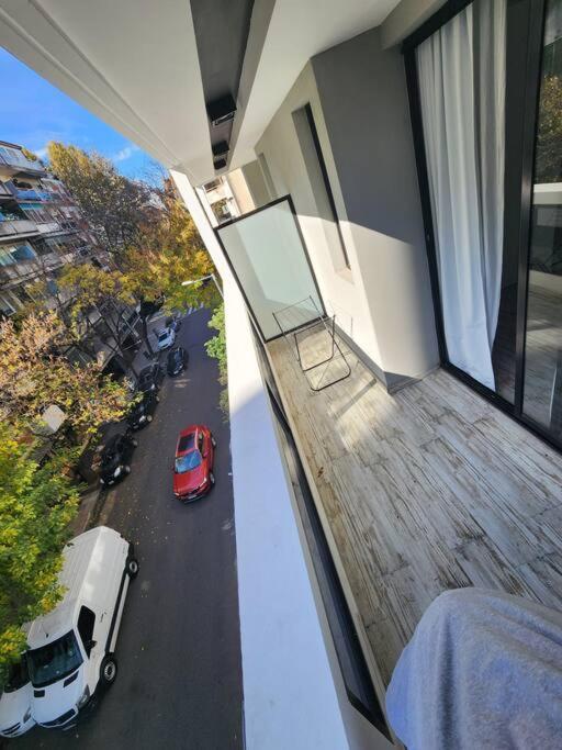 Dpto Palermo, Super Calido Y De Categoria Apartamento Ciudad Autónoma de Buenos Aires
