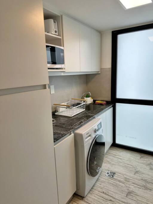 Apartamento Dpto Palermo, Super Calido Y De Categoria Ciudad Autónoma de Buenos Aires