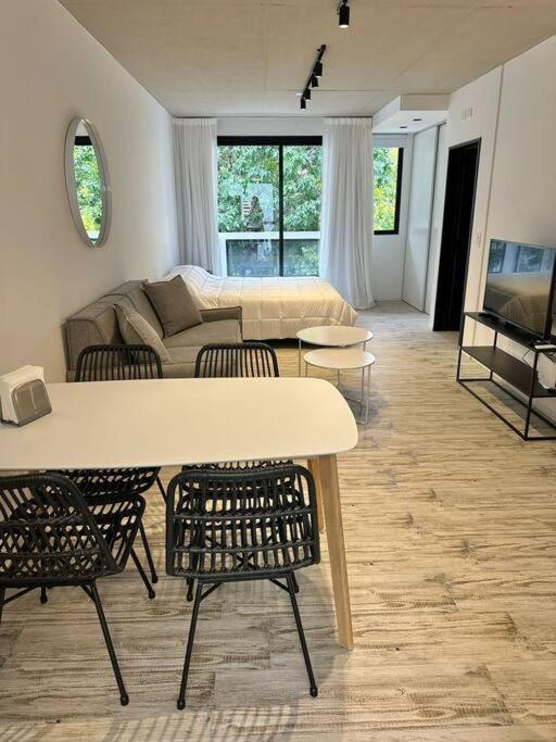 Apartamento Dpto Palermo, Super Calido Y De Categoria