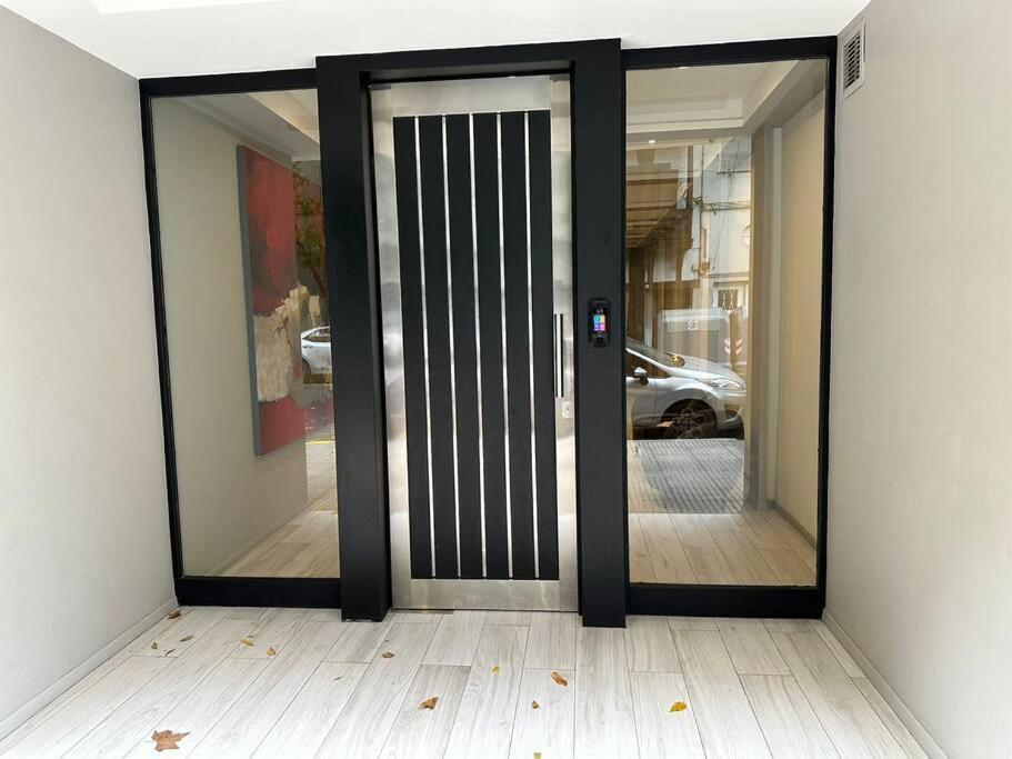 Apartamento Dpto Palermo, Super Calido Y De Categoria Ciudad Autónoma de Buenos Aires