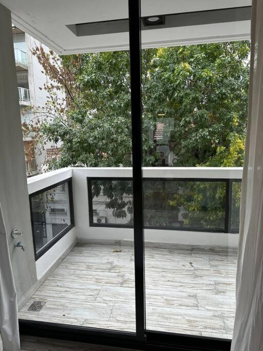 Apartamento Dpto Palermo, Super Calido Y De Categoria *