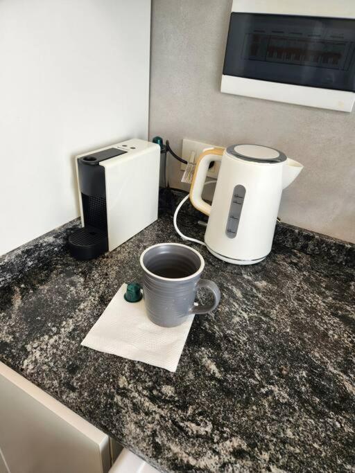 Dpto Palermo, Super Calido Y De Categoria Apartamento *