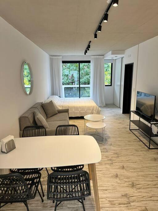 Dpto Palermo, Super Calido Y De Categoria Apartamento *