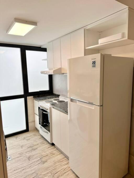 Apartamento Dpto Palermo, Super Calido Y De Categoria *