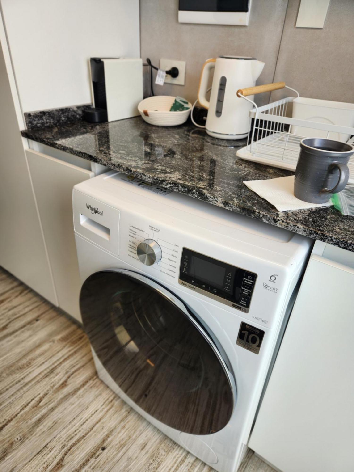 Apartamento Dpto Palermo, Super Calido Y De Categoria