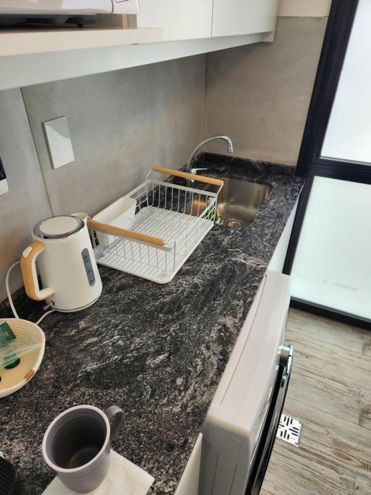 Apartamento Dpto Palermo, Super Calido Y De Categoria Ciudad Autónoma de Buenos Aires