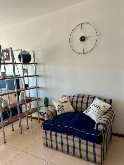 Vistoso Departamento C/balcon