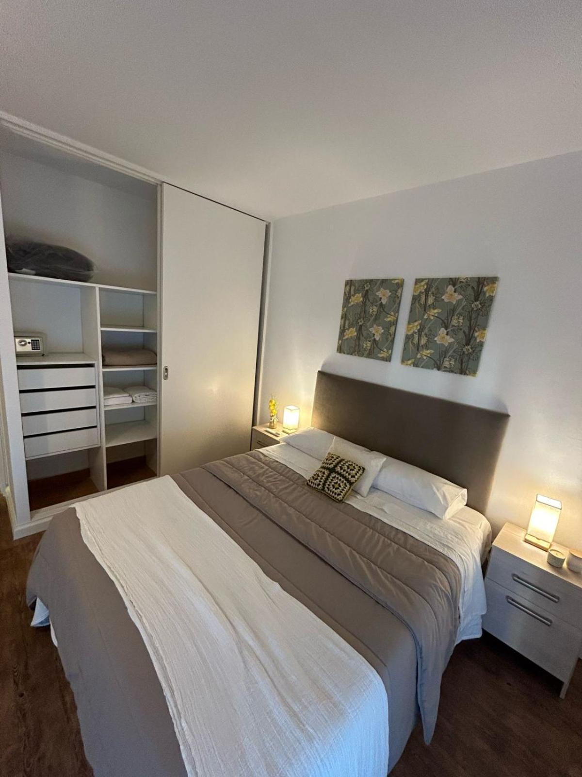 Ayres Del Lezama Apartment! Park, History And Gastronomy * Buenos Aires