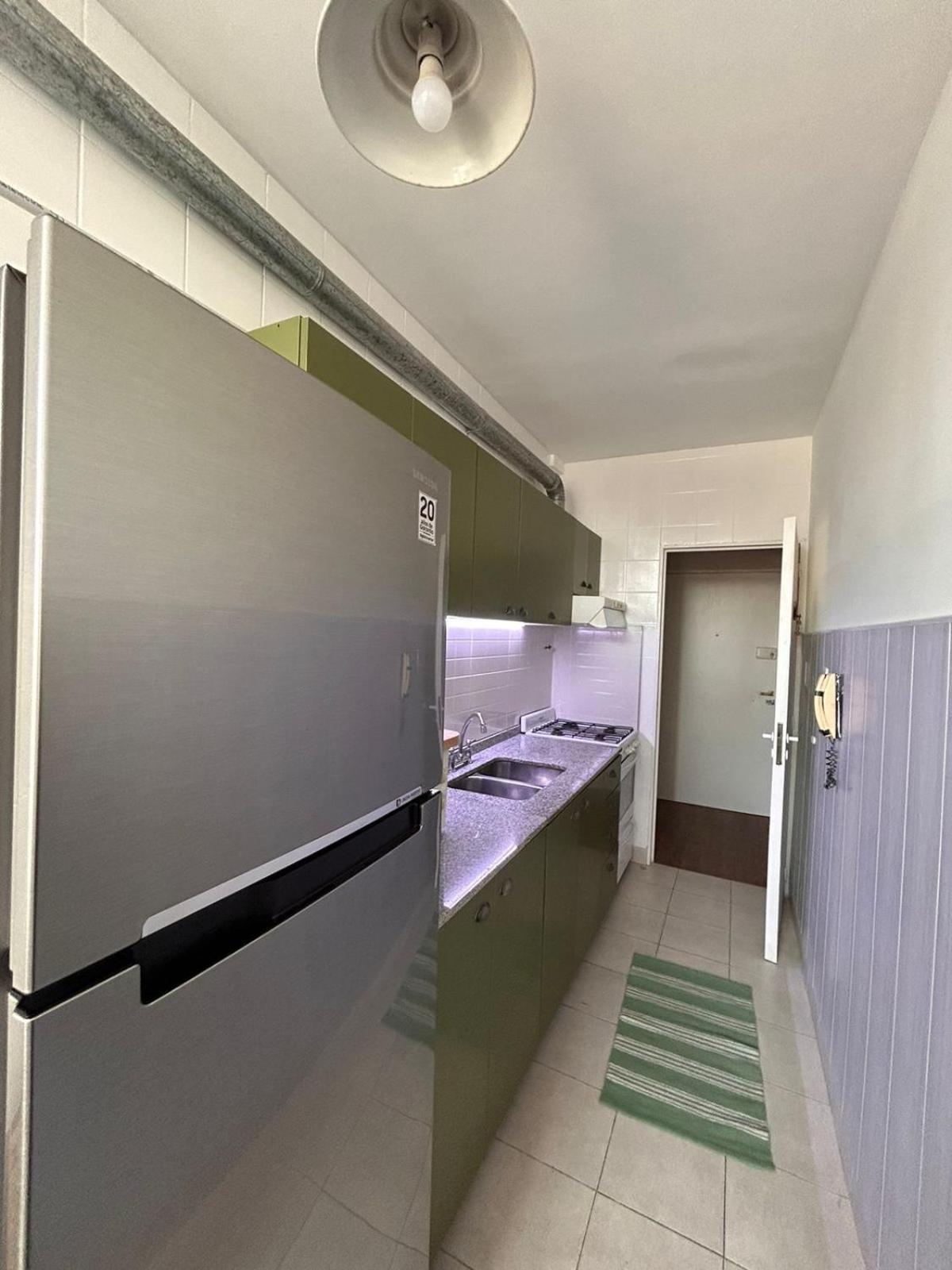 Apartment Ayres Del Lezama Apartment! Park, History And Gastronomy *