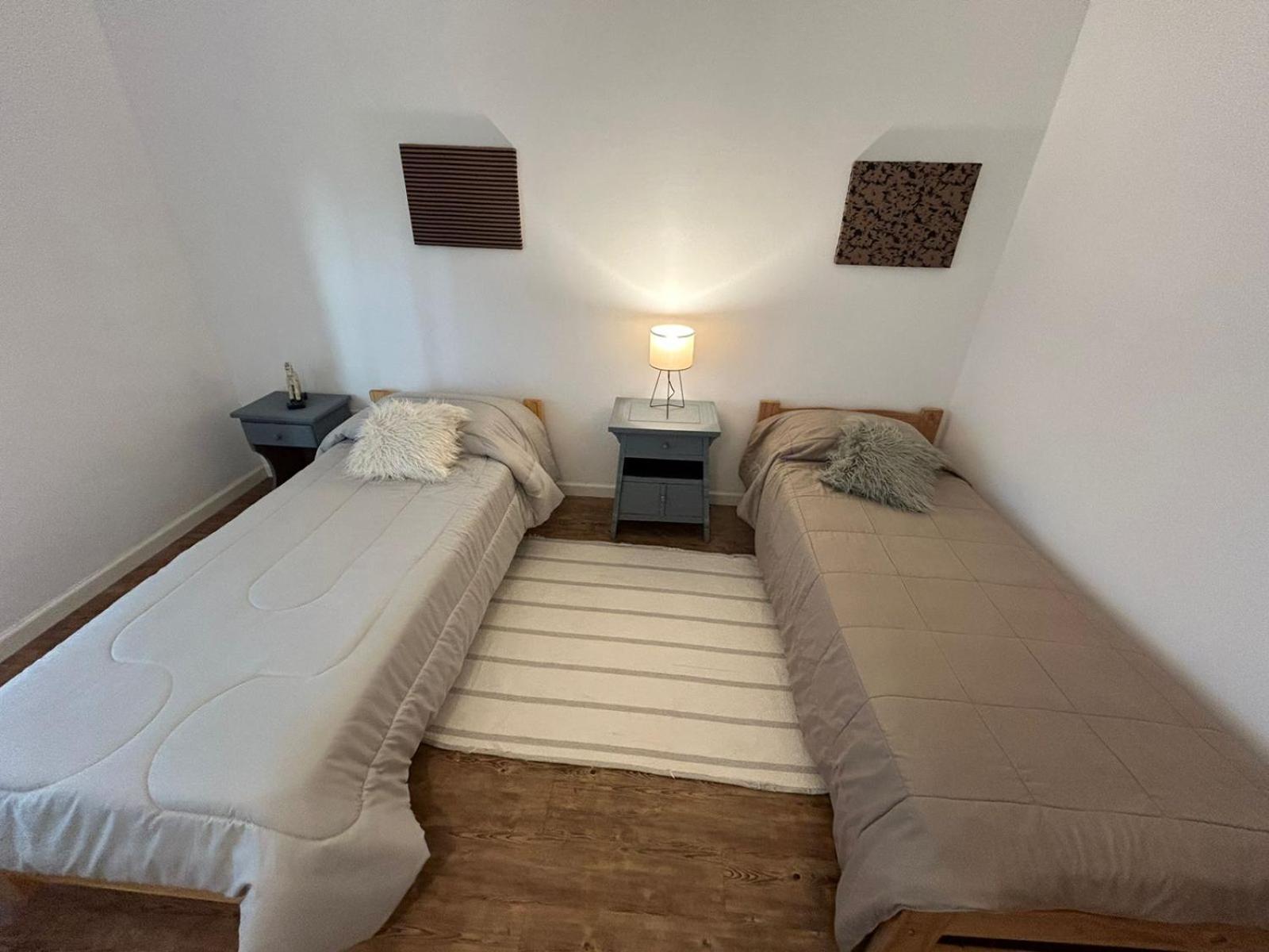 Ayres Del Lezama Apartment! Park, History And Gastronomy Apartment Buenos Aires