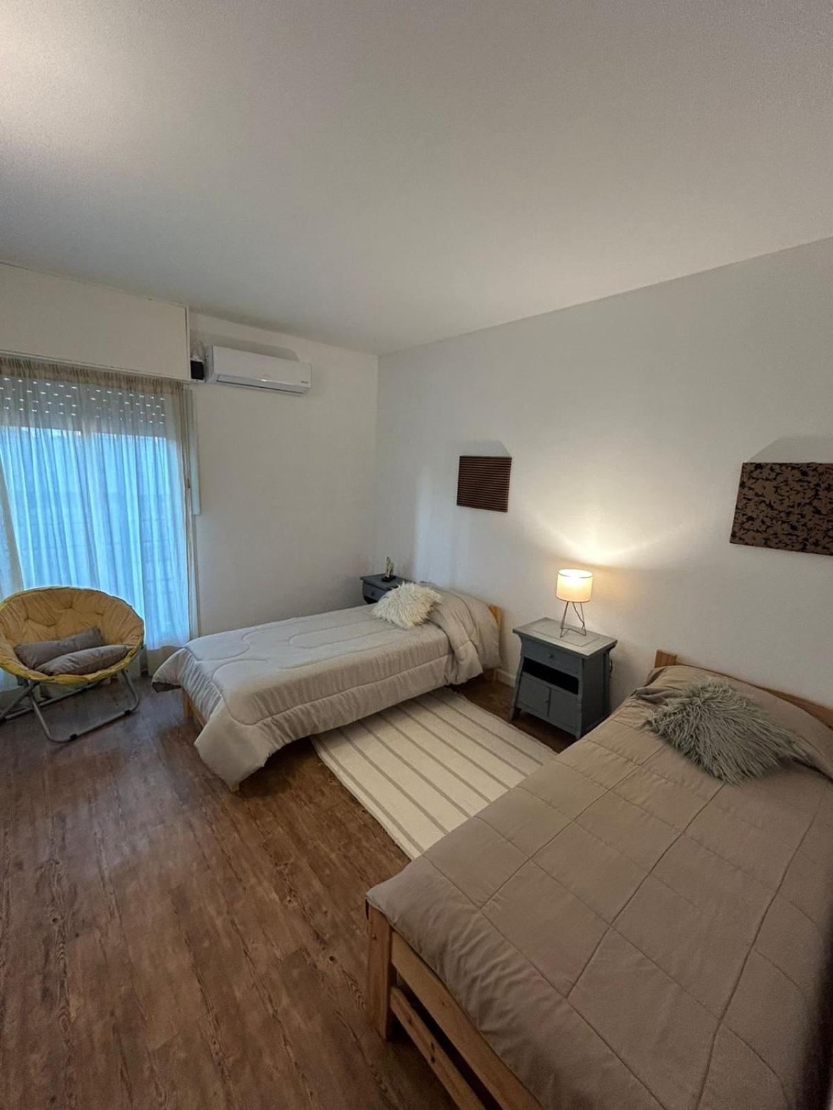 Ayres Del Lezama Apartment! Park, History And Gastronomy Apartment