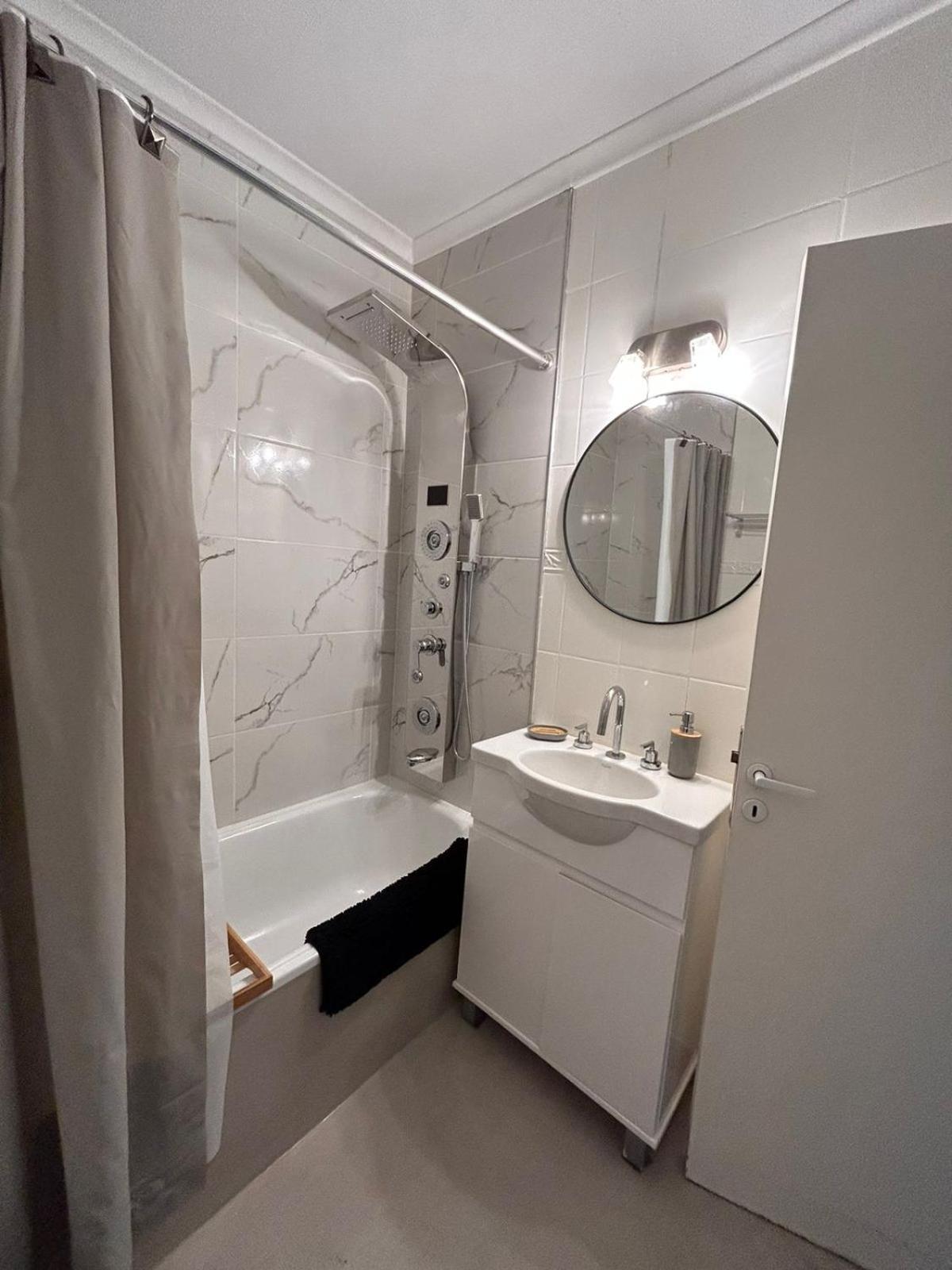 Apartment Ayres Del Lezama Apartment! Park, History And Gastronomy