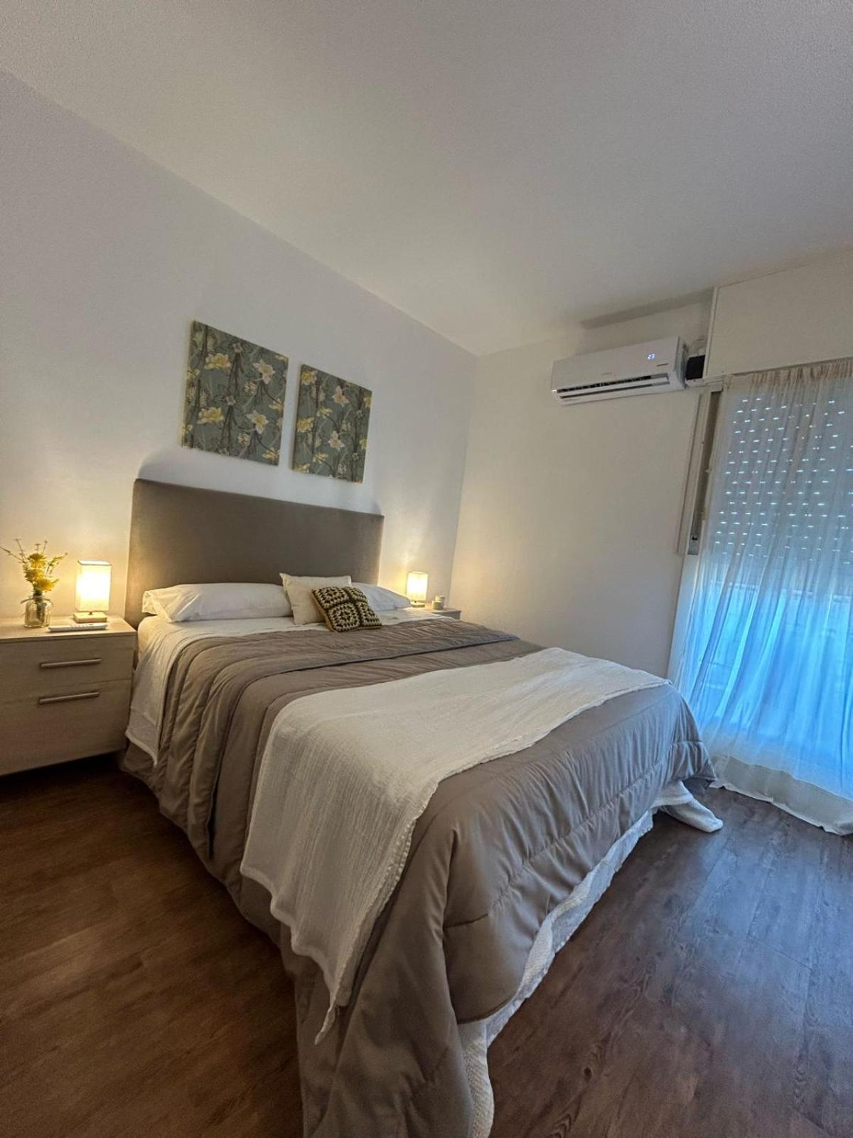Apartment Ayres Del Lezama Apartment! Park, History And Gastronomy *