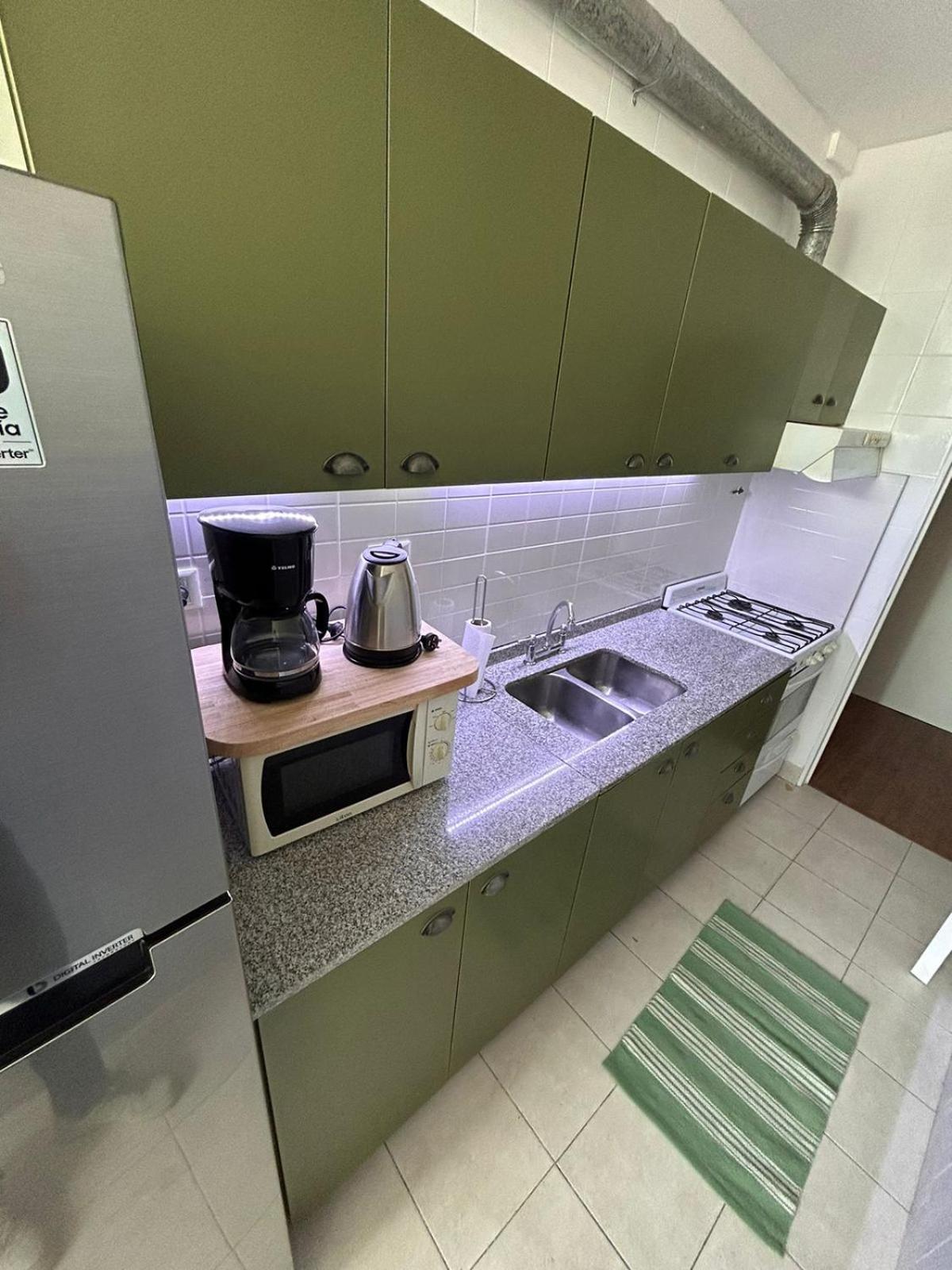 Ayres Del Lezama Apartment! Park, History And Gastronomy Buenos Aires