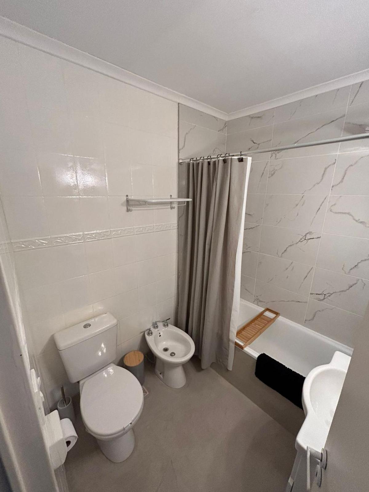 Ayres Del Lezama Apartment! Park, History And Gastronomy Buenos Aires