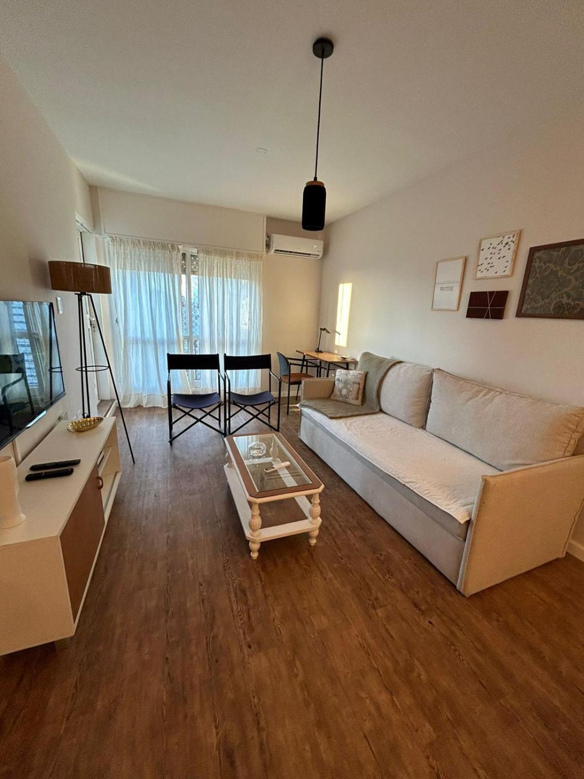 Ayres Del Lezama Apartment! Park, History And Gastronomy *