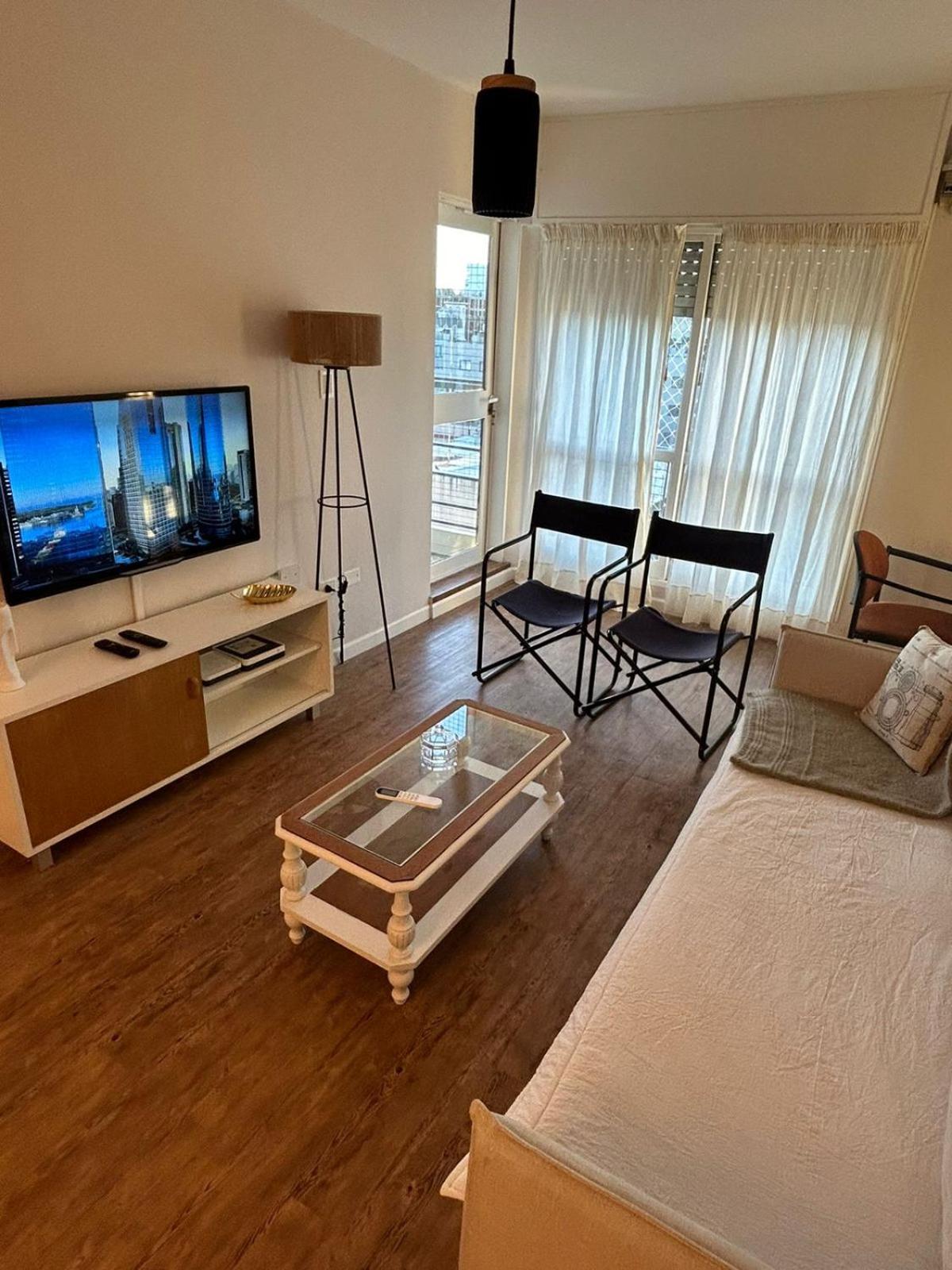Apartment Ayres Del Lezama Apartment! Park, History And Gastronomy