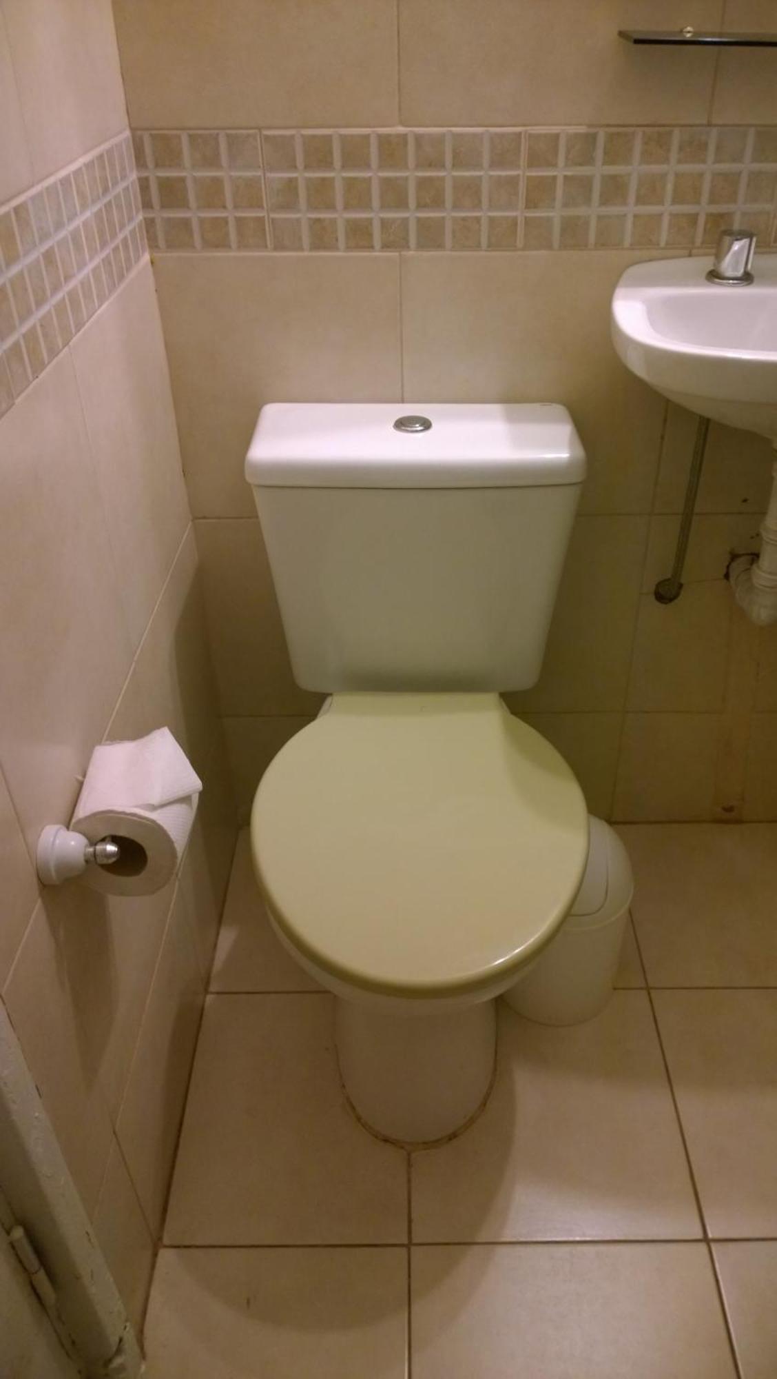 Koten Hotel Ciudad Autónoma de Buenos Aires