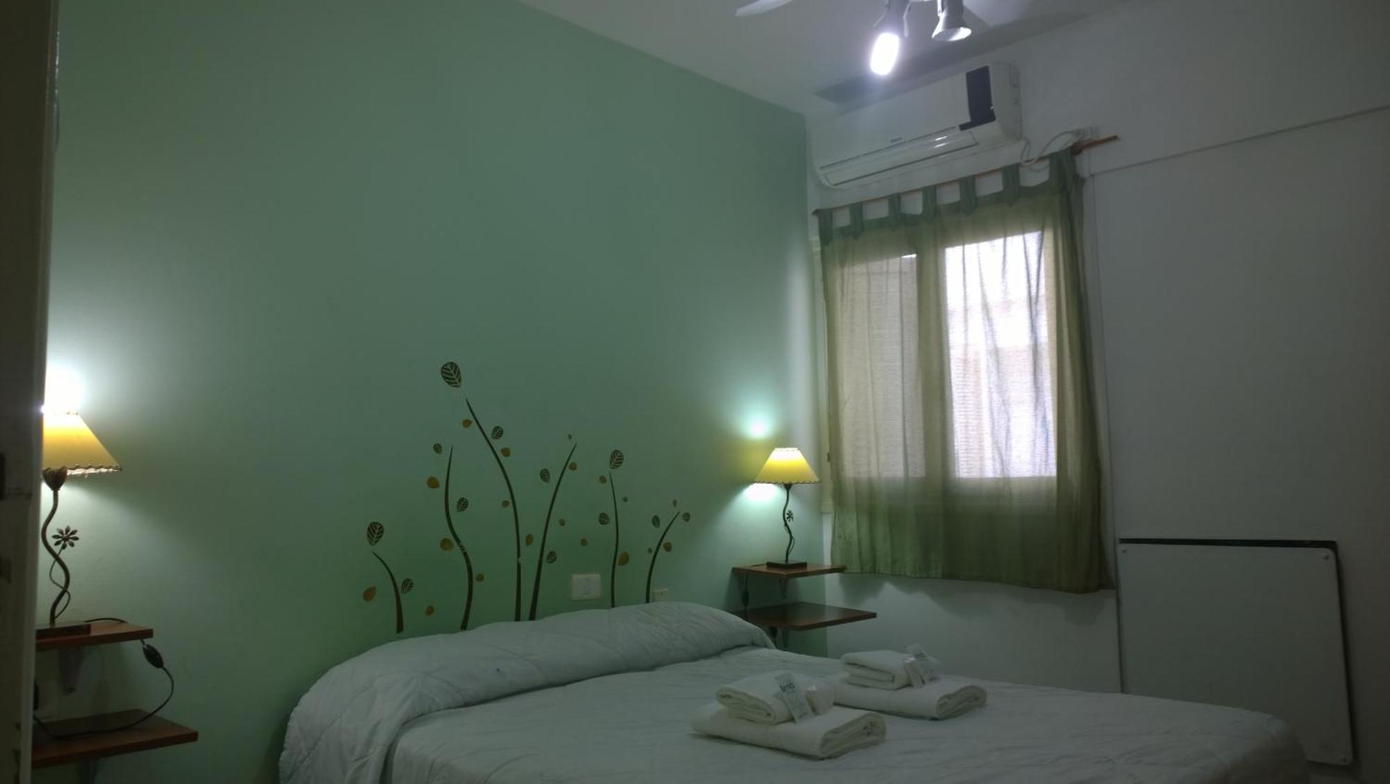 Hotel Koten Ciudad Autónoma de Buenos Aires