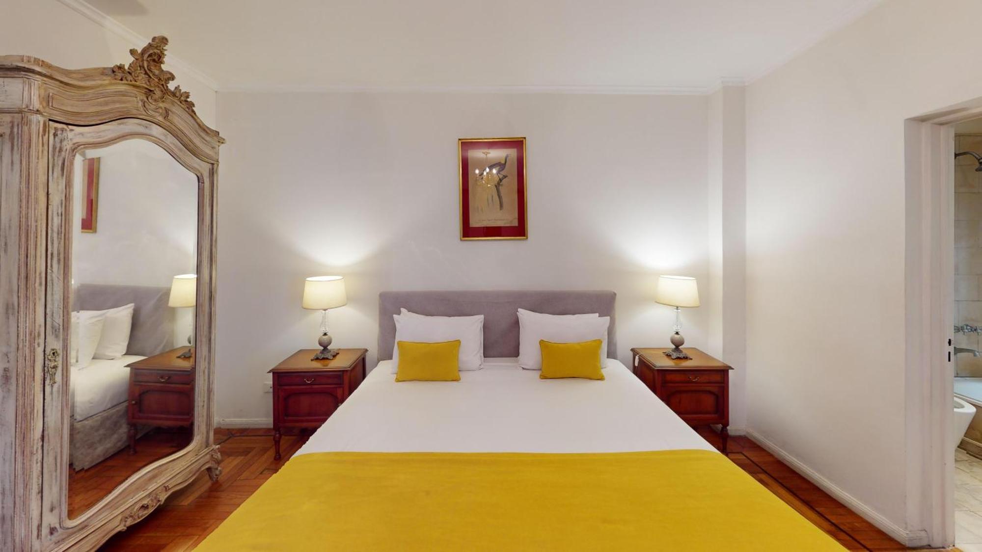 Hotel Bens L'hotel Palermo 4*