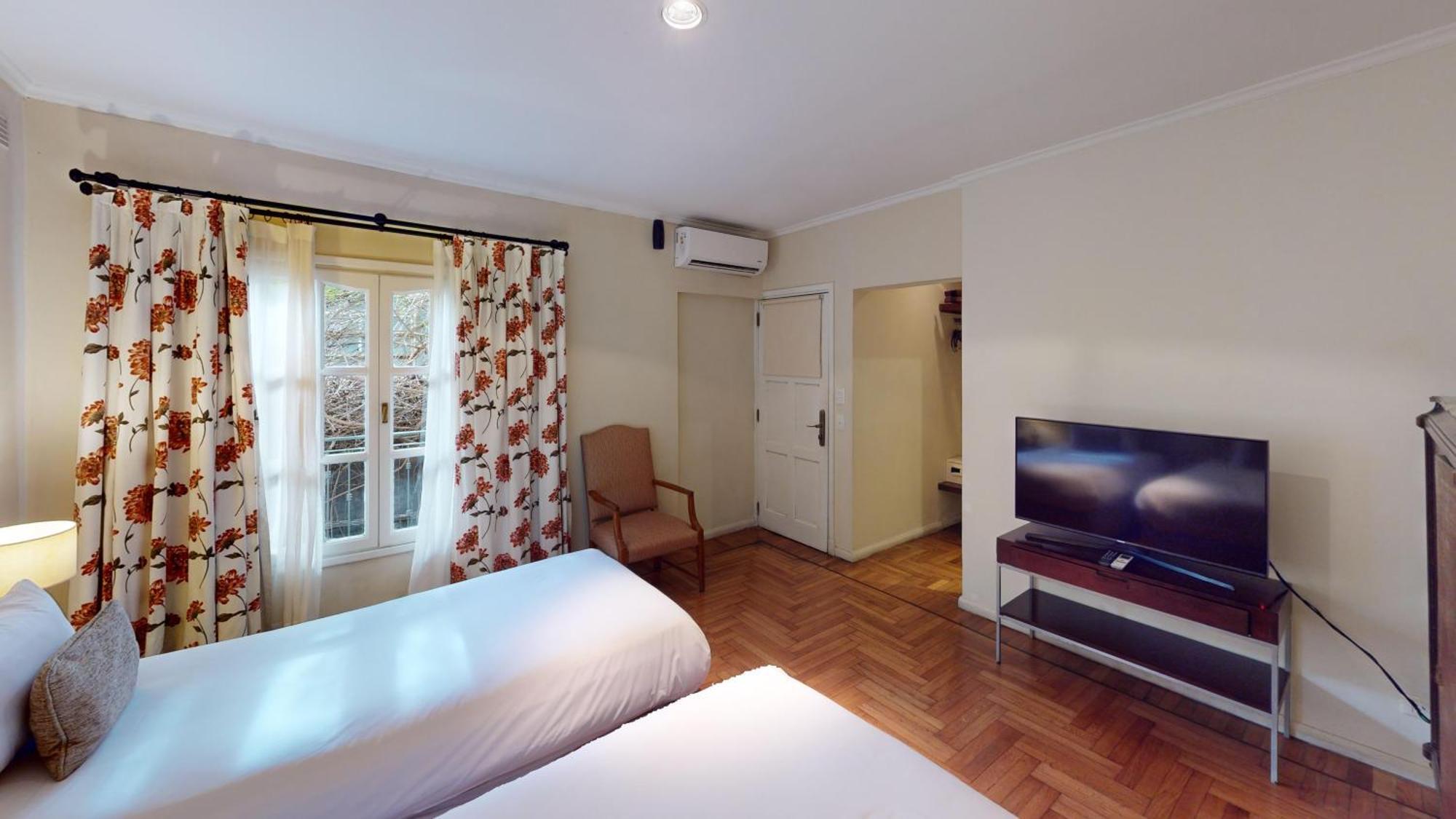 Bens L'hotel Palermo