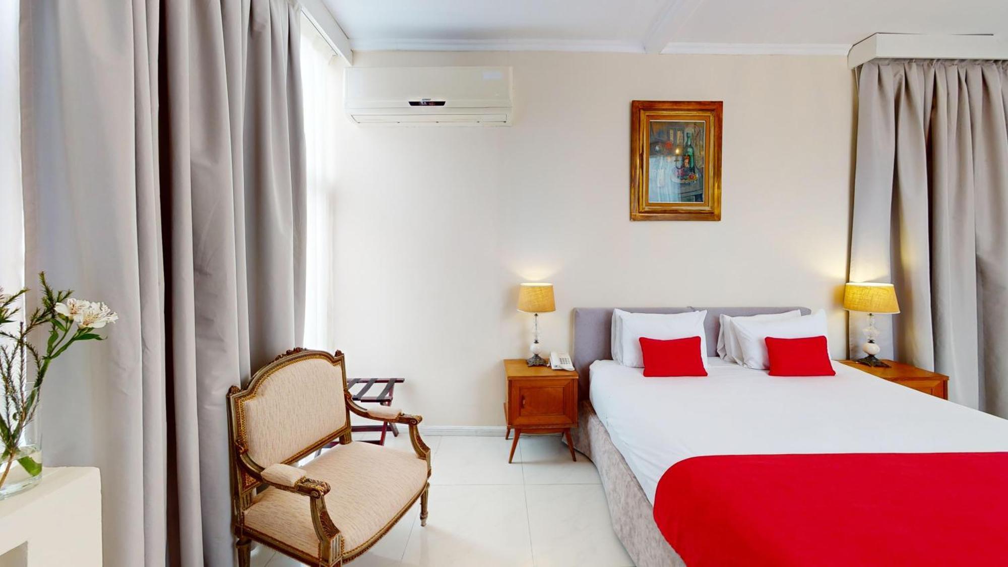 Bens L'hotel Palermo