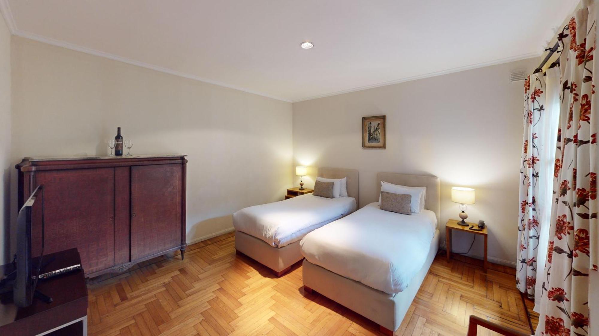 Bens L'hotel Palermo Hotel