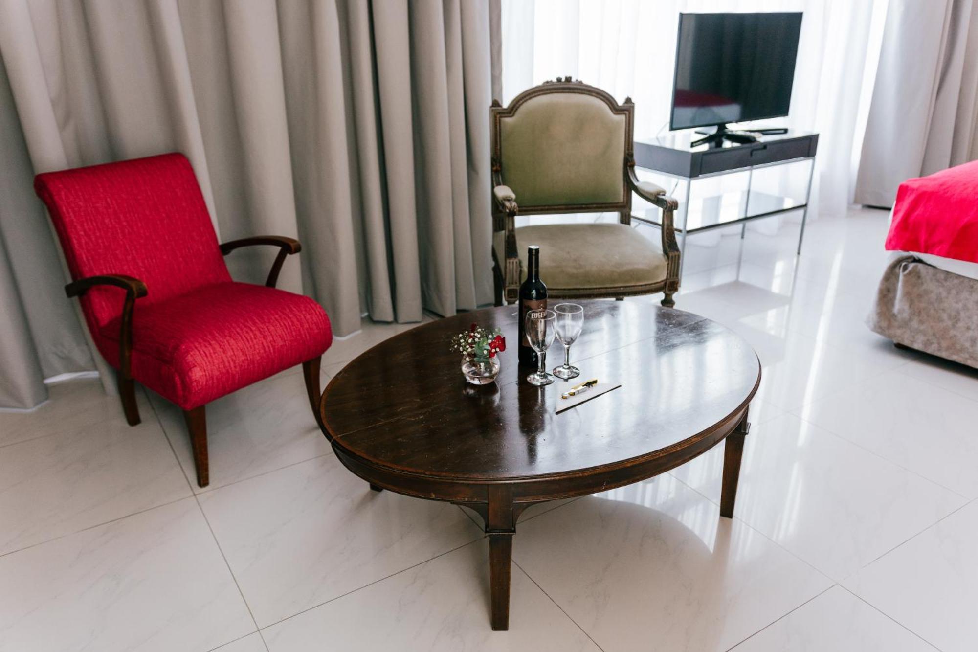Bens L'hotel Palermo 4*